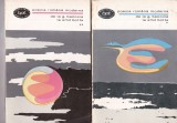 Poezia romana moderna. De la G. Bacovia la Emil Botta, 2 volume