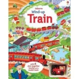 Wind-Up Train - Fiona Watt