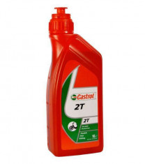 Ulei Moto Castrol 2T 1litru foto