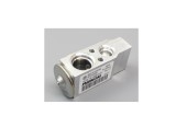 Supapa de expansiune Audi A1, 2010-, Seat Ibiza, 2008-2017, Skoda Fabia, 2014-; Rapid, 2012-, Vw Polo, 2009-2017, Aluminiu, Tip Gaz: R1234yf, OE: 6c0