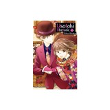 Usotoki Rhetoric Volume 10