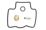 Cumpara ieftin Kit reparatie carburator; pentru numarul de carburatoare 1 pentru KAWASAKI ZX, ZX-9R, ZXR, ZZR 400-1200 1984-2005