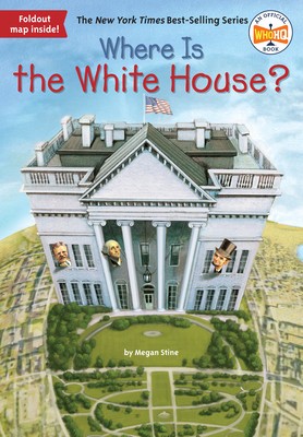 Where Is the White House? foto