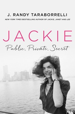 Jackie: Public, Private, Secret foto