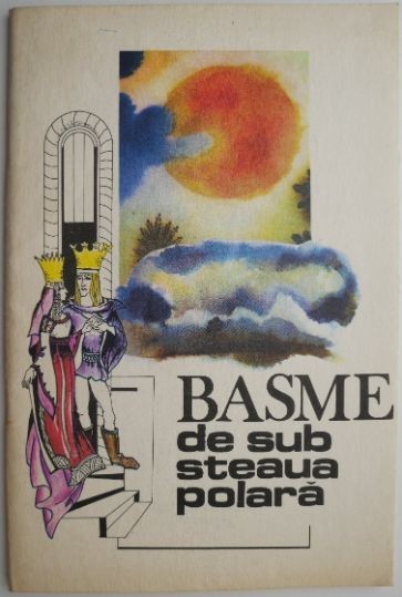 Basme de sub Steaua Polara