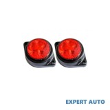14 x 66 lampa led 24v rosie Alta marca Alt model #7, Array