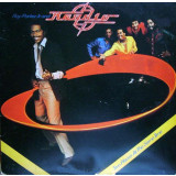 Vinil Ray Parker Jr. And Raydio &ndash; Two Places At The Same Time (-VG)
