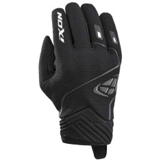 Manusi barbati Roadster vara Ixon model Hurricane 2 MS culoare: negru/alb &ndash; degete tactile, 2XL (11/12)
