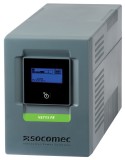NeTYS PR-MT 2000VA/1400W 230V 50/60Hz WI, Socomec