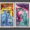 Dahomey.1969 Posta aeriana:Cosmonautica-Aselenizarea-supr. MD.63