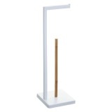 Cumpara ieftin Suport hartie igienica Nature alb 20x20x64.5cm