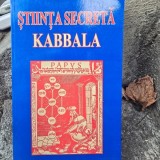 Stiinta secreta Kabbala - Papus