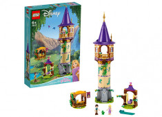Turnul lui Rapunzel foto