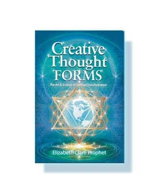 Creative Thought Forms: The Art &amp;amp; Science of Spiritual Transformation foto