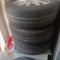 Jante originale Opel/ R16