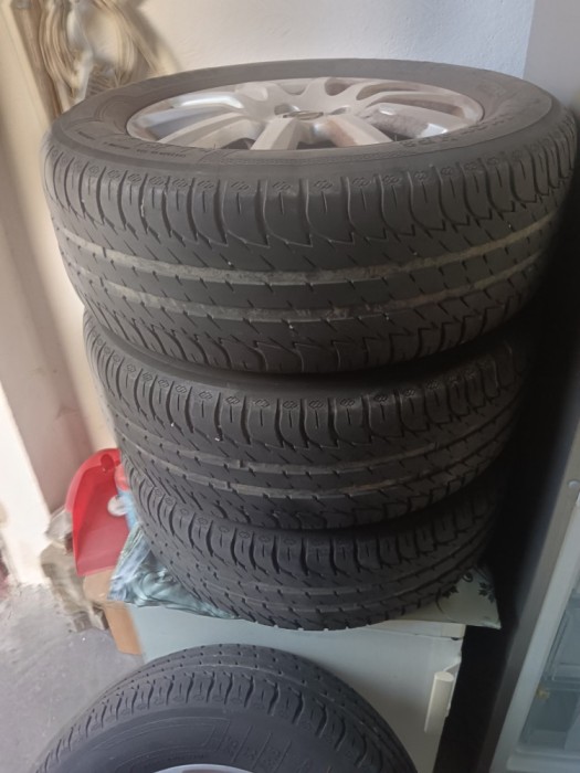 Jante originale Opel/ R16