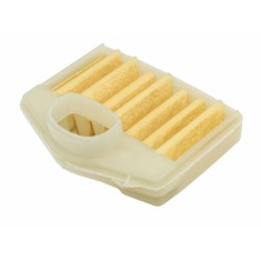 Filtru aer husqvarna: 362, 365, 371, 372 (cu arc) -