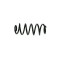 Arc suspensie fata Suplex, Audi A6, (C5) 1997-2005 Motor 2.4, 2.5 Tdi, 2.5 Tdi Quattro, 2.8, 2.8 Quattro, 3.0, 3.0 Quattro,
