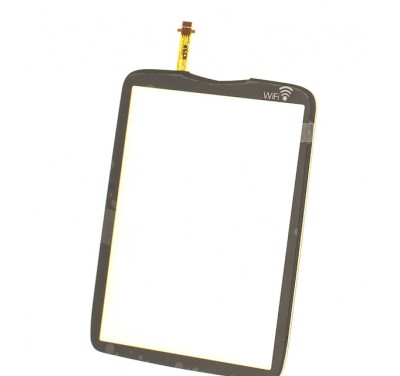 Touchscreen Alcatel OT-806 foto
