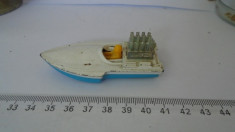 bnk jc Matchbox Superfast no 5 - Seafire foto