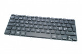 Tastatura laptop noua DELL XPS 13 L321X 0X52TT Black With Backlit Nordic Northern Europe
