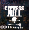 CD Cypress Hill – Unreleased & Revamped EP, Rap