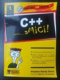 C++ pentru amici - Stephen Randy Davis