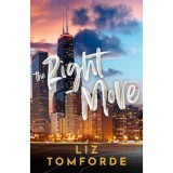 The Right Move - Liz Tomforde