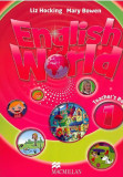 English World 1 Teacher&#039;s Book | Liz Hocking, Mary Bowen, Macmillan Education