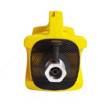 Motor vibrator pentru beton Masalta MVE2501, 230V, 2.3 kW