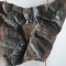 Unica opera de arta decorativa, sculptura in foita bronz, artist plastic roman