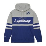 P&aacute;nsk&aacute; mikina Tampa Bay Lightning NHL Head Coach Hoodie - 2XL
