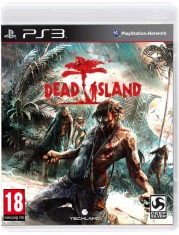 Dead Island PS3