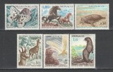 Monaco.1970 20 ani Federatia mondiala ptr. protectia de animale SM.508