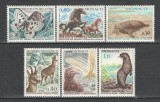 Monaco.1970 20 ani Federatia mondiala ptr. protectia de animale SM.508, Nestampilat