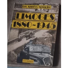 Charles Rivet - Limoges 1880-1945