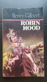 Robin Hood - Henry Gilbert