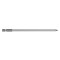 Biti de impact PZ1x6.35x150mm 1/4&quot; GRAPHITE 56H570 HardWork ToolsRange
