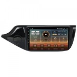 Navigatie dedicata cu Android KIA Ceed 2012 - 2018, 8GB RAM, Radio GPS Dual