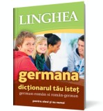 Dictionarul tau istet german-roman si roman-german