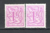 Belgia.1977 Leul heraldic MB.194