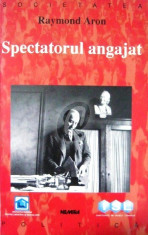 Spectatorul angajat - Interviu cu Jean-Louis Missika si Dominique Wolton foto