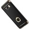 Husa Samsung Galaxy S8 Plus, 3in1 Ring Negru