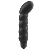 Vibrator Anal Cu Striatii P-spot Vibe