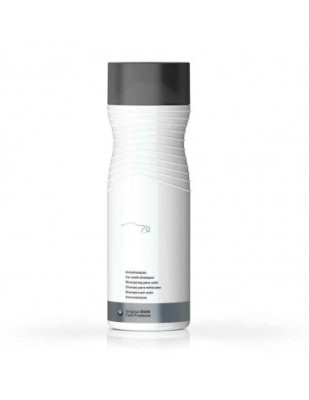 Sampon Auto BMW Car Wash Shampoo 1l foto
