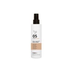 Puring Lapte hidratant cu Argan 200ml