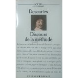 Descartes - Discours de la methode (Editia: 1990)