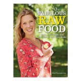 Cumpara ieftin Fabulous raw food