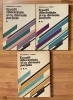 Ecuatii diferentiale si cu derivate partiale N. Teodorescu, V. Olariu (3 vol.)
