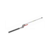 Cumpara ieftin Foarfeca de tuns gard viu HECHT 00144162, diametru de taiere 24 mm, pentru unealta multifunctionala Hecht 1441